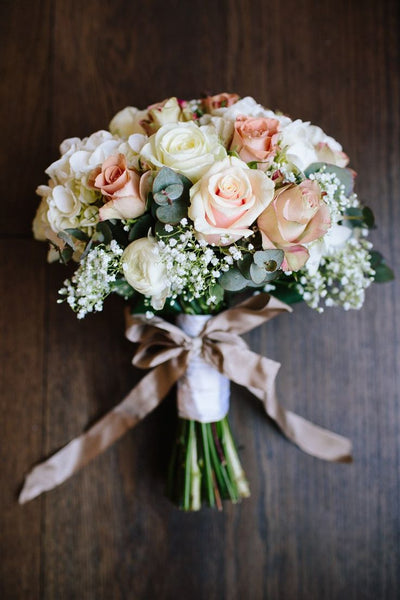 wedding bouquet